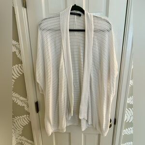 Ralph Lauren Ruana sweater